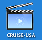 CRUISE-USA videos
